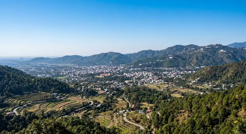 Dehradun