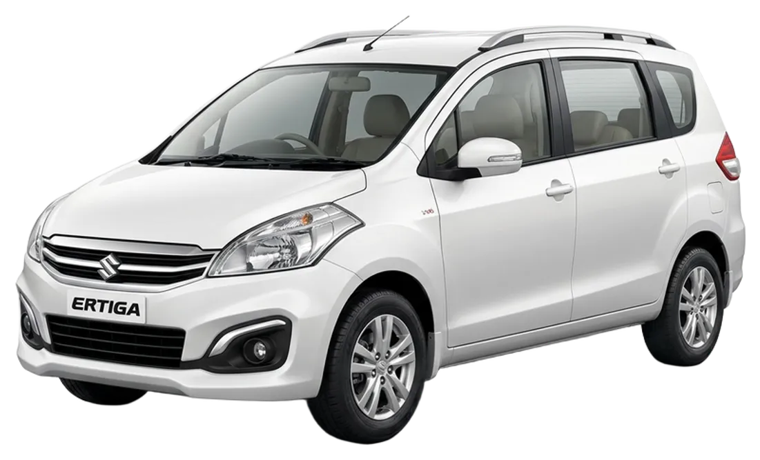 Ertiga