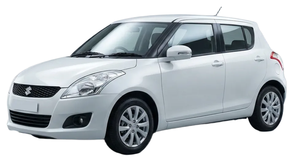 Hatchback