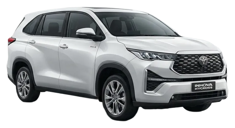 Innova Hycross