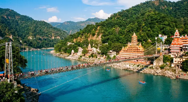 Rishikesh