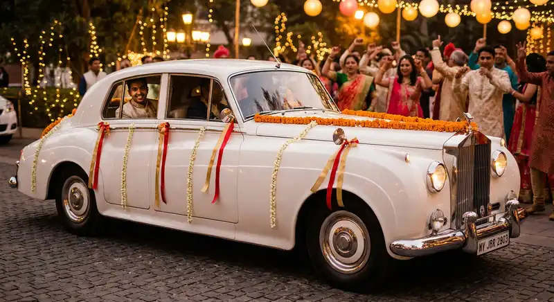 Wedding & Events
